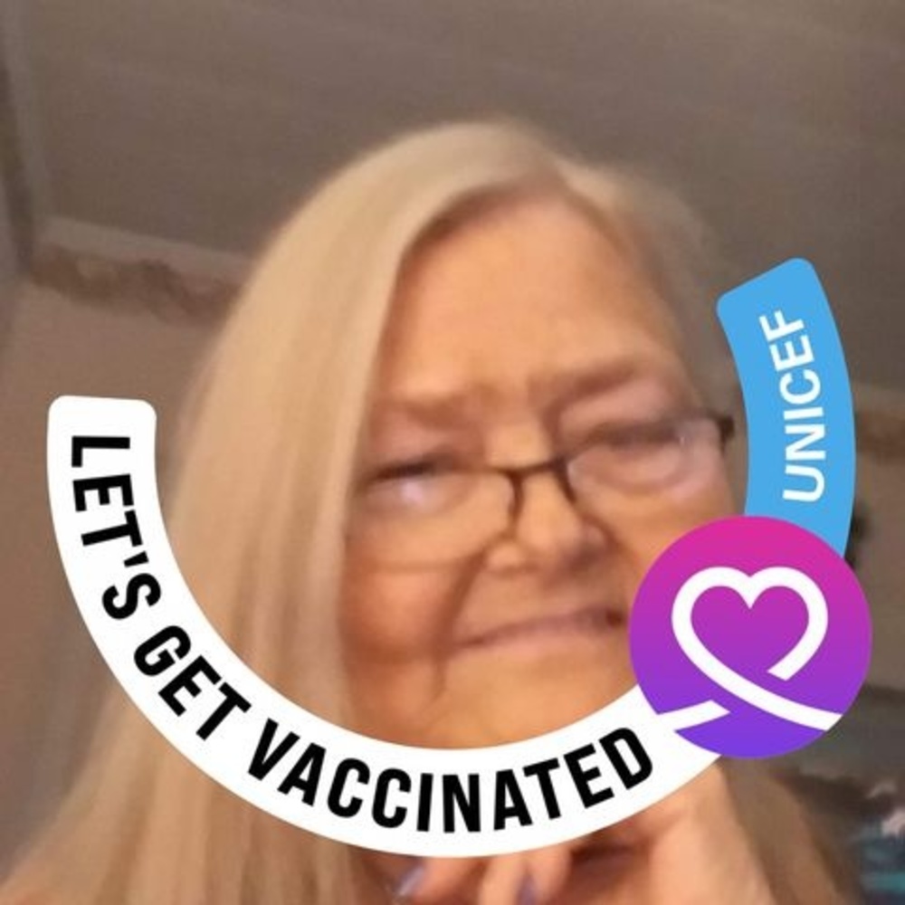 Meet your Posher, Patsy